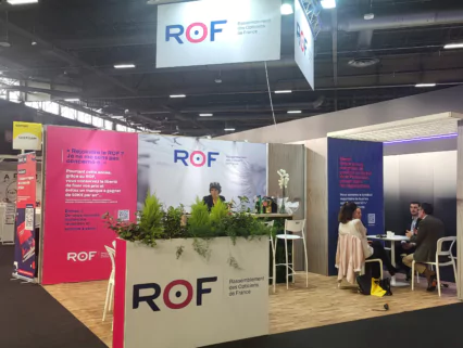 ROF au silmo