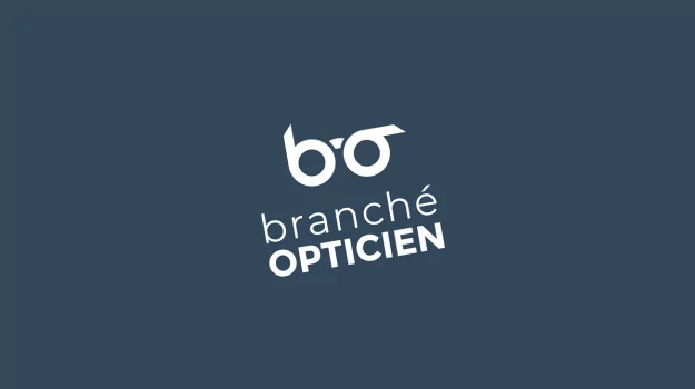 Branché opticien